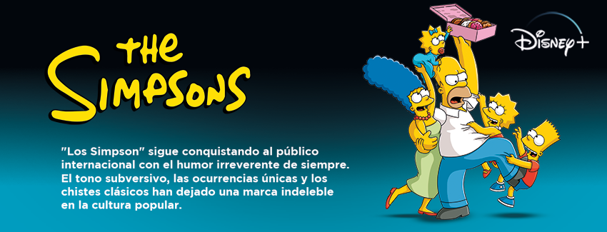 los simpsons (1)